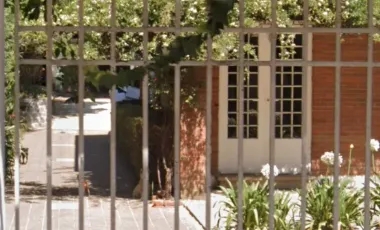 Casa en San Miguel Ajusco - Tlalpan