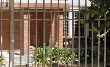 Casa en San Miguel Ajusco - Tlalpan