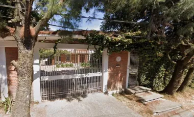 Casa en San Miguel Ajusco - Tlalpan