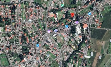 Casa en San Miguel Ajusco - Tlalpan