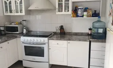Casa en San Angel - Cuautitlan Izcalli