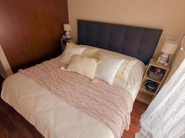 Terrazas XL con vista panoramica! Se vende Departamento Duplex 2D-2B