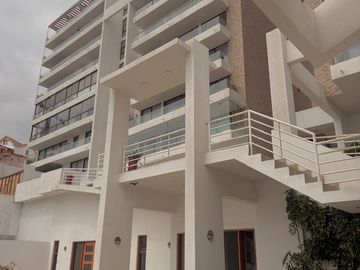 Terrazas XL con vista panoramica! Se vende Departamento Duplex 2D-2B