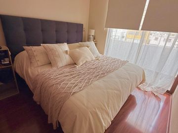 Terrazas XL con vista panoramica! Se vende Departamento Duplex 2D-2B