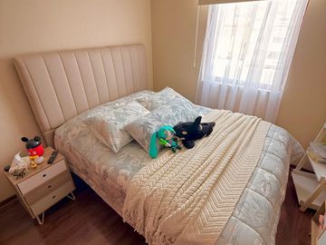 Terrazas XL con vista panoramica! Se vende Departamento Duplex 2D-2B