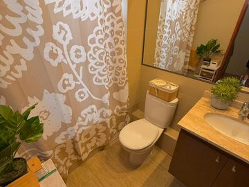 Terrazas XL con vista panoramica! Se vende Departamento Duplex 2D-2B