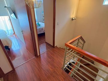 Terrazas XL con vista panoramica! Se vende Departamento Duplex 2D-2B