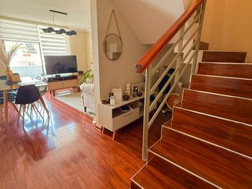 Terrazas XL con vista panoramica! Se vende Departamento Duplex 2D-2B