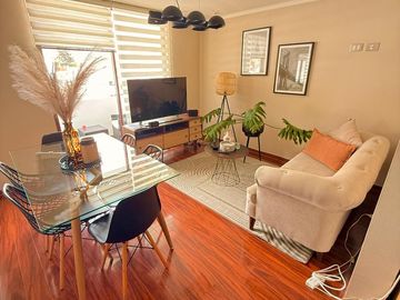 Terrazas XL con vista panoramica! Se vende Departamento Duplex 2D-2B