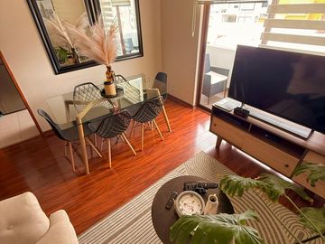 Terrazas XL con vista panoramica! Se vende Departamento Duplex 2D-2B