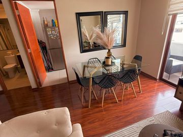 Terrazas XL con vista panoramica! Se vende Departamento Duplex 2D-2B