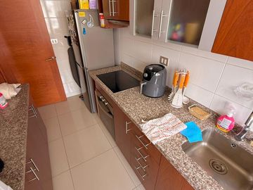 Terrazas XL con vista panoramica! Se vende Departamento Duplex 2D-2B