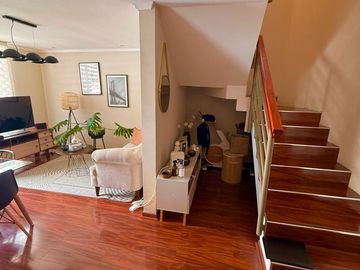 Terrazas XL con vista panoramica! Se vende Departamento Duplex 2D-2B