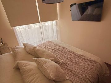 Terrazas XL con vista panoramica! Se vende Departamento Duplex 2D-2B