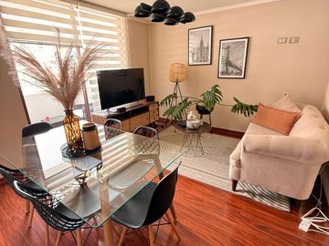 Terrazas XL con vista panoramica! Se vende Departamento Duplex 2D-2B