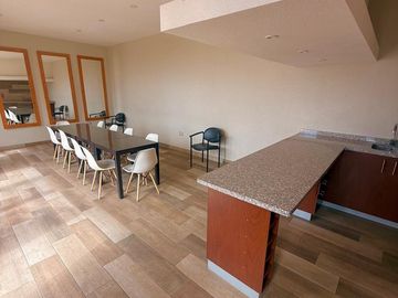 Terrazas XL con vista panoramica! Se vende Departamento Duplex 2D-2B