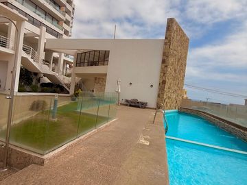 Terrazas XL con vista panoramica! Se vende Departamento Duplex 2D-2B