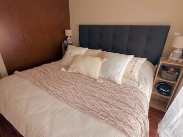 Terrazas XL con vista panoramica! Se vende Departamento Duplex 2D-2B