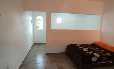 Santa Maria Ahuacatitlan Cuernavaca Venta De Casa En Fracc. 4 Casas