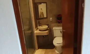 Santa Maria Ahuacatitlan Cuernavaca Venta De Casa En Fracc. 4 Casas