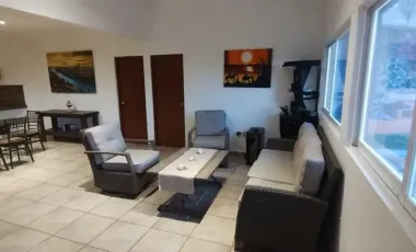 Santa Maria Ahuacatitlan Cuernavaca Venta De Casa En Fracc. 4 Casas