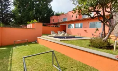 Santa Maria Ahuacatitlan Cuernavaca Venta De Casa En Fracc. 4 Casas
