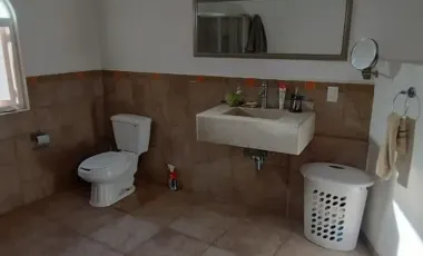 Santa Maria Ahuacatitlan Cuernavaca Venta De Casa En Fracc. 4 Casas