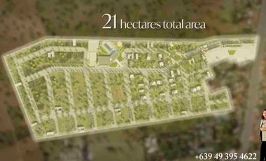Exclusive Lot for Sale in FORBES ESTATE LIPA by Robinsons Land