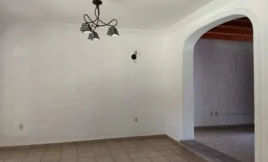 Lomas De Atzingo Cuernavaca Casa En Venta Ubicada Fraccionamiento 3 R.