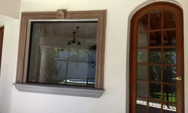 Lomas De Atzingo Cuernavaca Casa En Venta Ubicada Fraccionamiento 3 R.