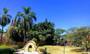 Lomas De Atzingo Cuernavaca Casa En Venta Ubicada Fraccionamiento 3 R.