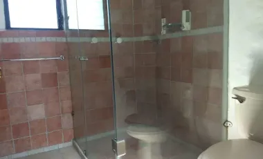 Lomas De Atzingo Cuernavaca Casa En Venta Ubicada Fraccionamiento 3 R.