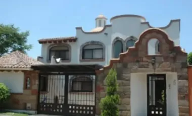 Lomas De Atzingo Cuernavaca Casa En Venta Ubicada Fraccionamiento 3 R.