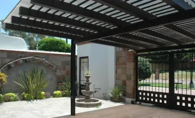 Lomas De Atzingo Cuernavaca Casa En Venta Ubicada Fraccionamiento 3 R.