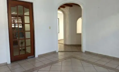Lomas De Atzingo Cuernavaca Casa En Venta Ubicada Fraccionamiento 3 R.