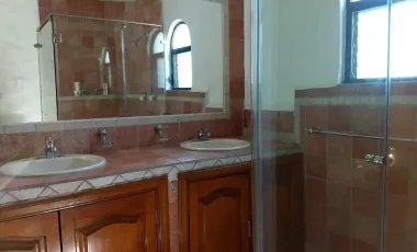 Lomas De Atzingo Cuernavaca Casa En Venta Ubicada Fraccionamiento 3 R.