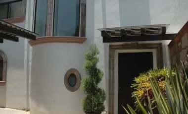 Lomas De Atzingo Cuernavaca Casa En Venta Ubicada Fraccionamiento 3 R.