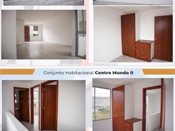 Casa 3 habitaciones, Mitad del Mundo