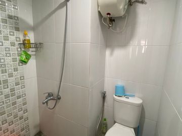 Green Pramuka City 2br Tower Mall Dijual Dan Disown