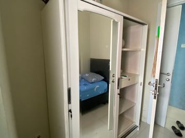 Green Pramuka City 2br Tower Mall Dijual Dan Disown