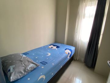 Green Pramuka City 2br Tower Mall Dijual Dan Disown