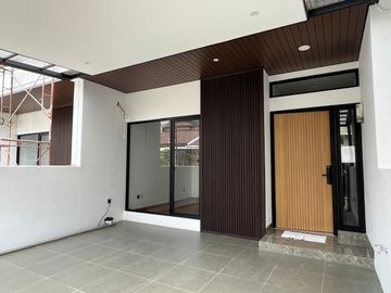 Rumah Baru Gress 2 Lantai BKR Buahbatu