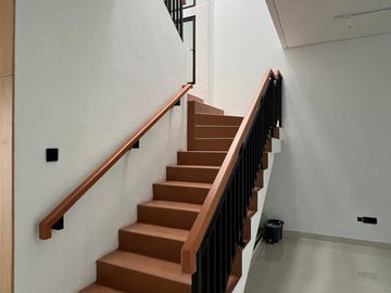 Rumah Baru Gress 2 Lantai BKR Buahbatu