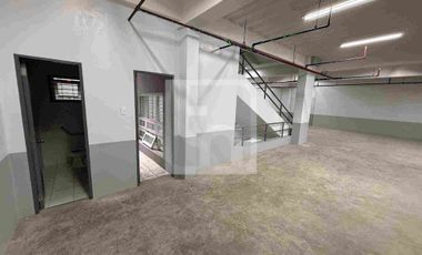 3-Storey Warehouse with Office For Lease in Quezon City near EDSA