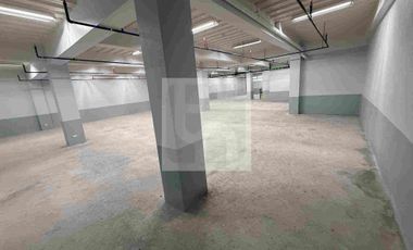 3-Storey Warehouse with Office For Lease in Quezon City near EDSA