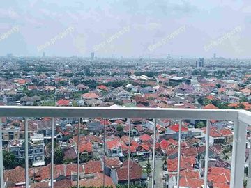 Murah murah ! Apartemen Puncak Dharmahusada dekat Unair