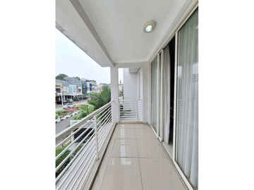 ZN55 Rumah Full Furnished Dekat Mall Grand Galaxy City Bekasi Selatan