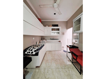 ZN55 Rumah Full Furnished Dekat Mall Grand Galaxy City Bekasi Selatan