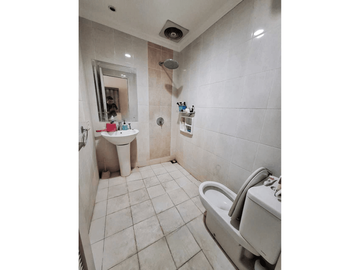 ZN55 Rumah Full Furnished Dekat Mall Grand Galaxy City Bekasi Selatan
