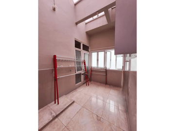 ZN55 Rumah Full Furnished Dekat Mall Grand Galaxy City Bekasi Selatan